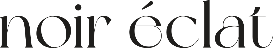 Noir Éclat logo